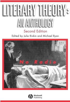 Rivkin And Ryan Literary Theory An Anthology Pdf Viewer